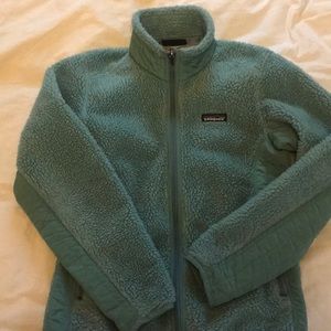 Patagonia Retro X